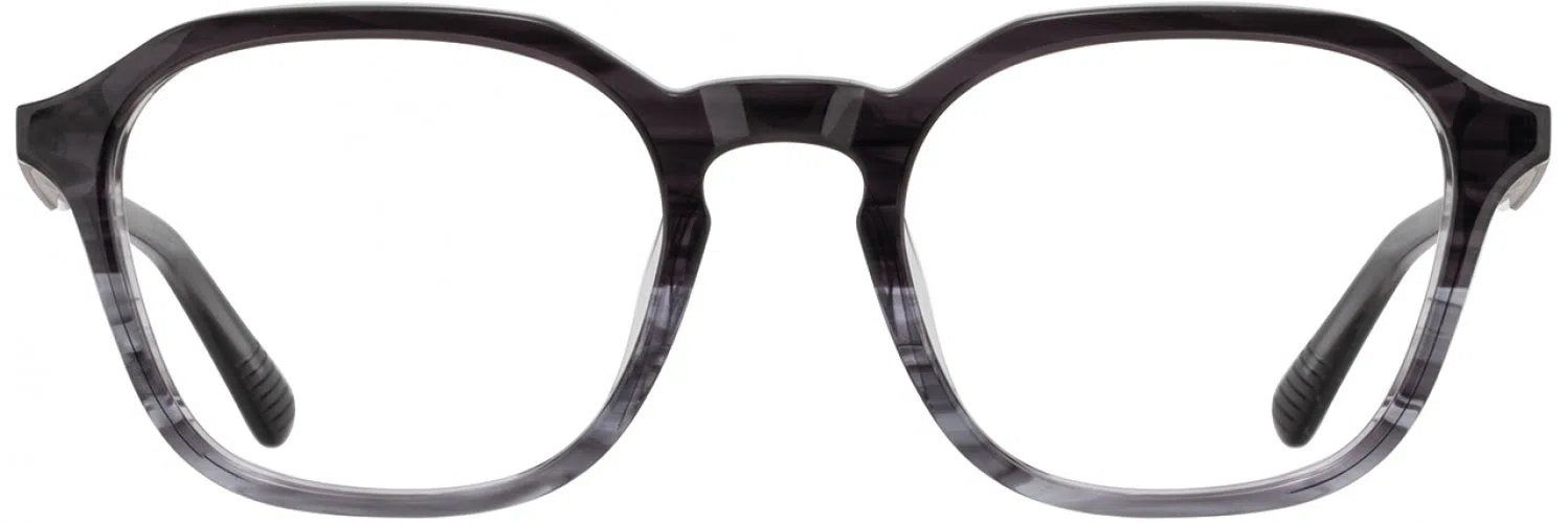 Alan J AJ176 Eyeglasses - view 4